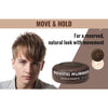 Multi Form Hair Styling Wax 80g
