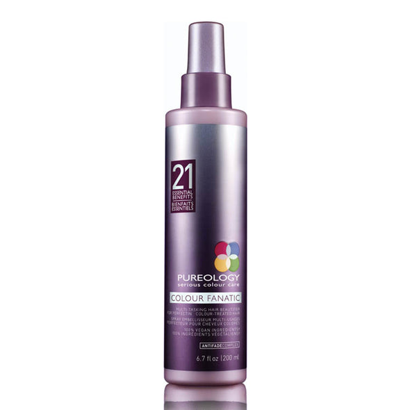 Colour Fanatic 21 200ml