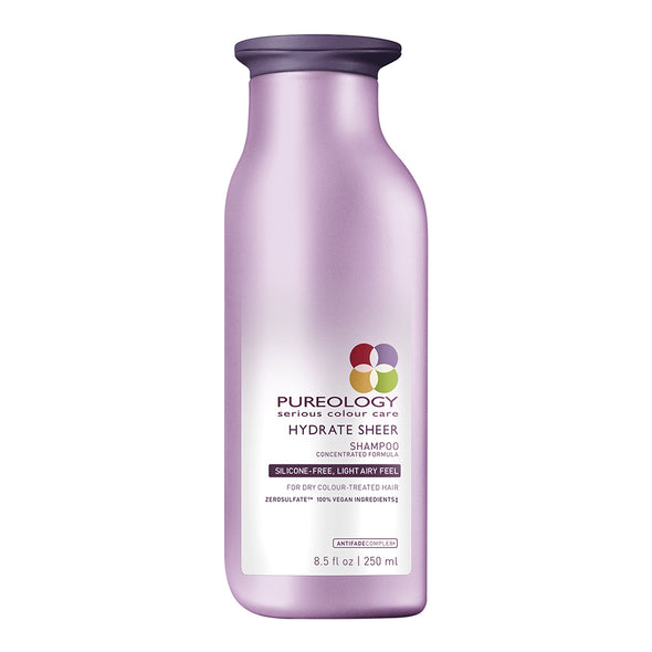 Hydrate Sheer Shampoo 250 ml