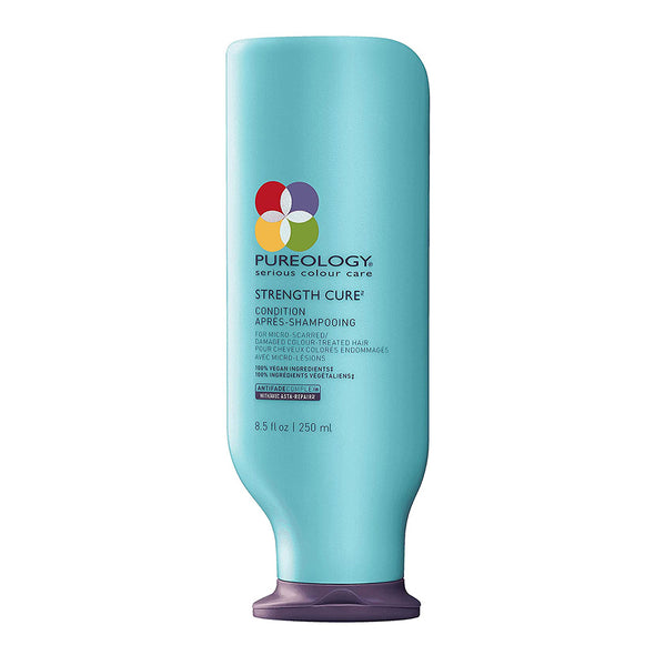 Strength Cure Conditioner 250ml