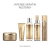 Luxeoil Kratin Restore  Mask 150ml