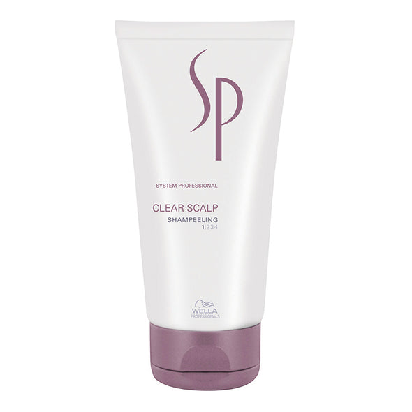 Clear Scalp Shampeeling 150ml