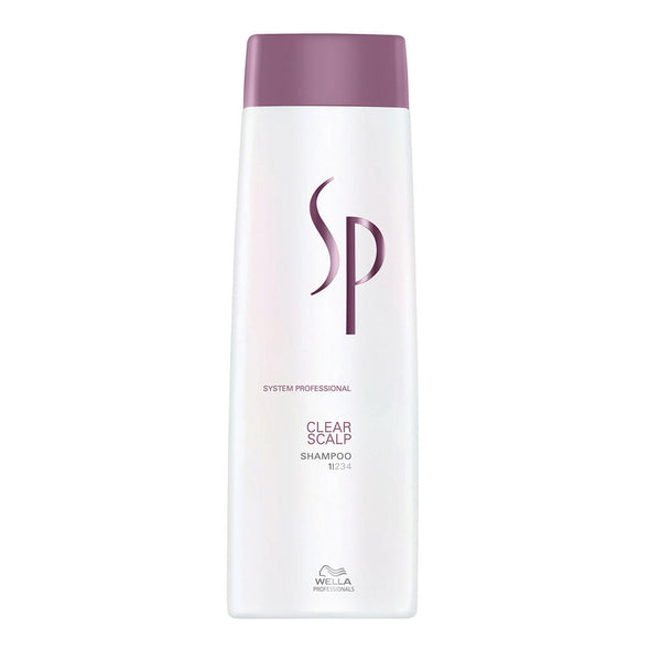 Clear Scalp Shampoo 250ml