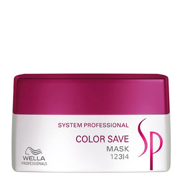 Color Save Mask 200ml