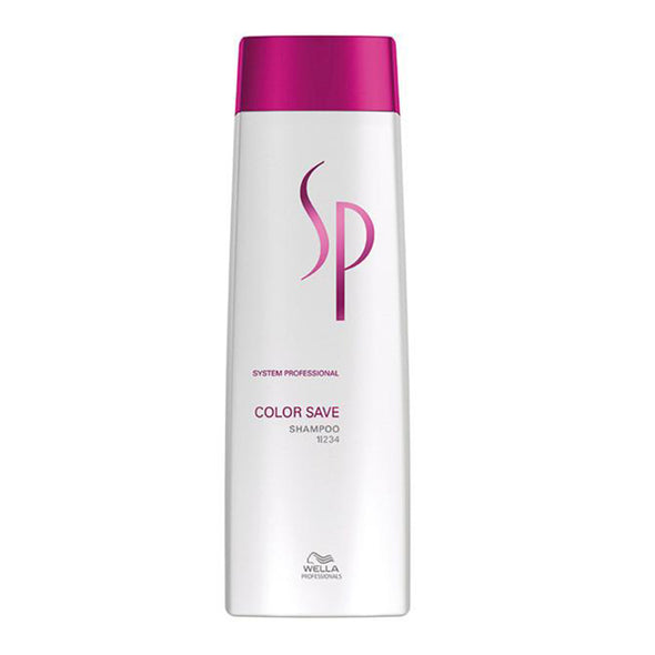 Color Save Shampoo 250ml