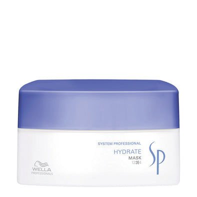 Hydrate Mask 200ml