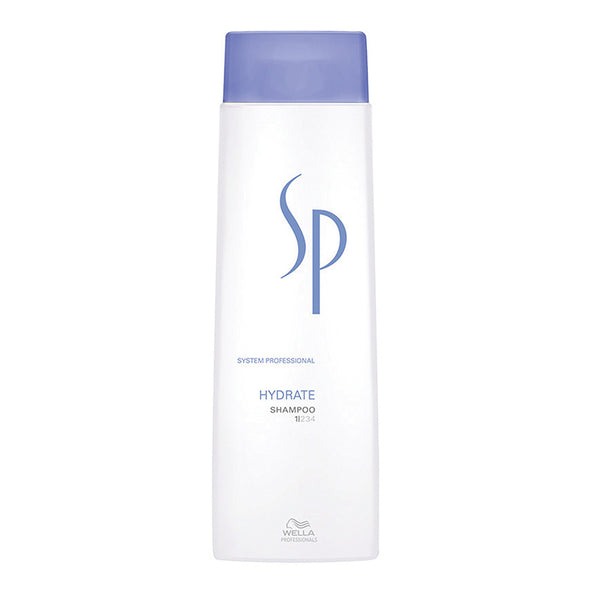 Hydrate Shampoo 250ml