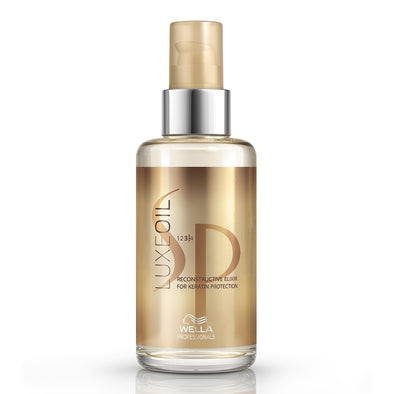 Luxe Oil 100ml