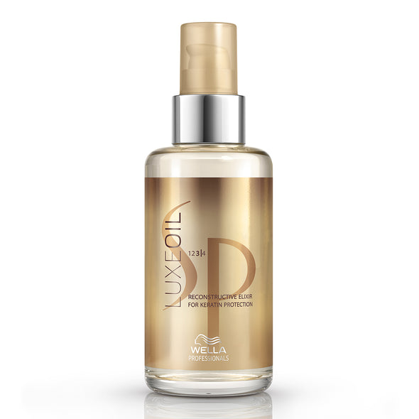 Luxe Oil 100ml