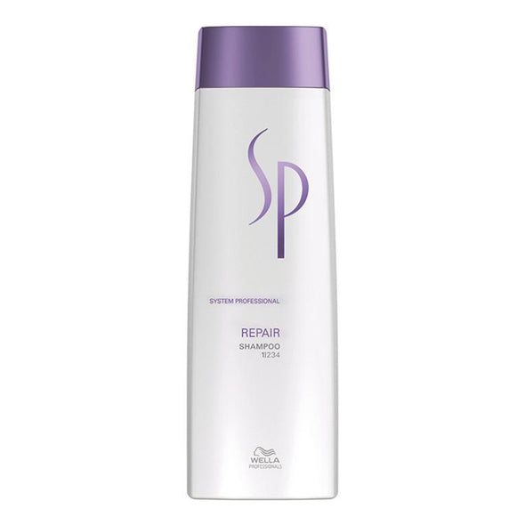 Repair Shampoo 250ml