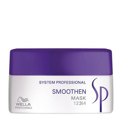 Smooth Mask 200ml