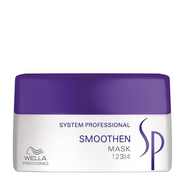 Smooth Mask 200ml