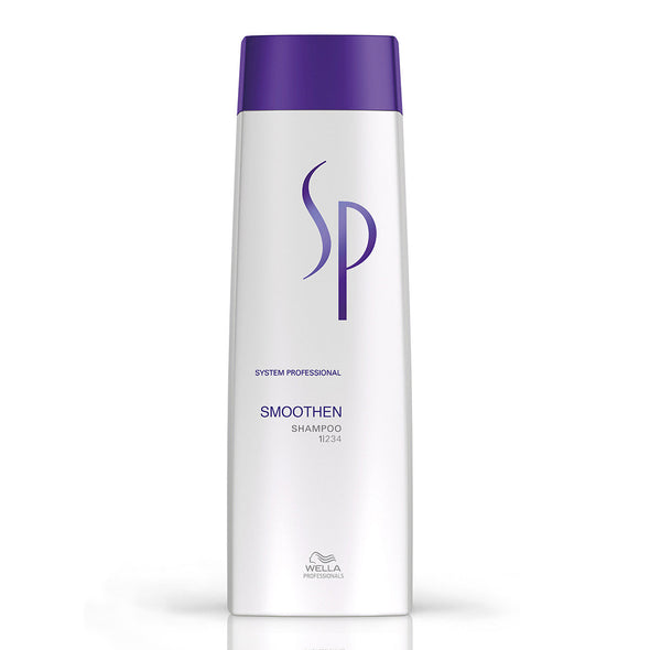 Smooth Shampoo 250ml