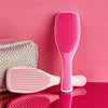 The Wet Detangler Popping Pink